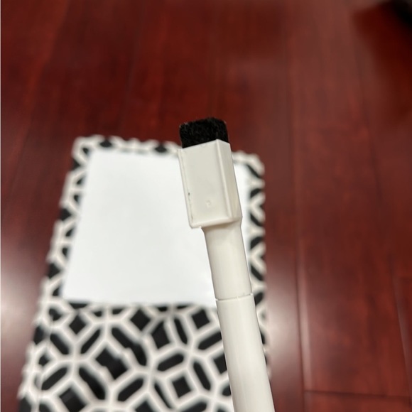 Pottery Barn Teen Locker Dry Erase Pocket - Picture 2 of 5